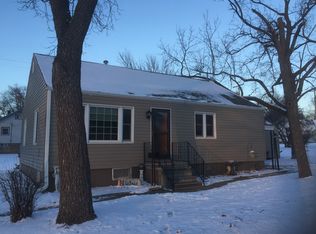 604 N 15th St, Marysville, KS 66508