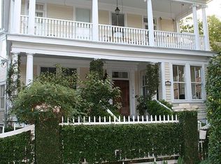 132 S Battery St, Charleston, SC 29401