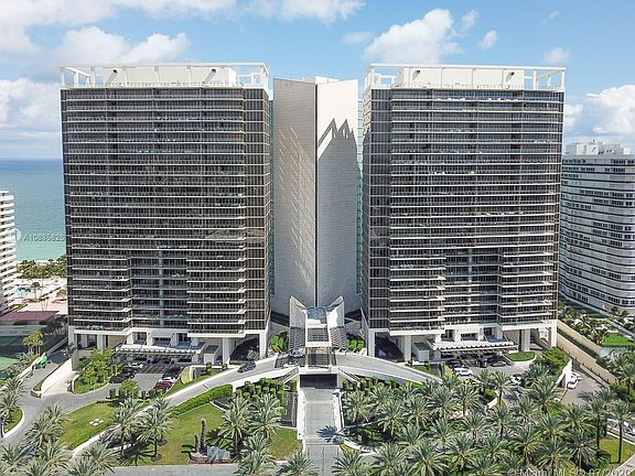 3rd image of 9701 Collins Ave Unit 605S