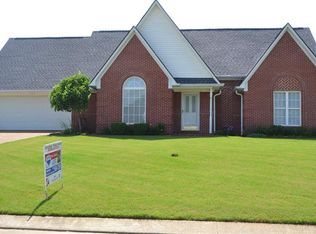 107 Wentworth Dr, Jackson, TN 38305