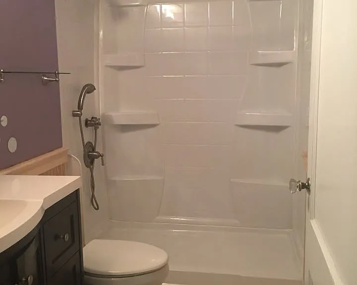 Shower