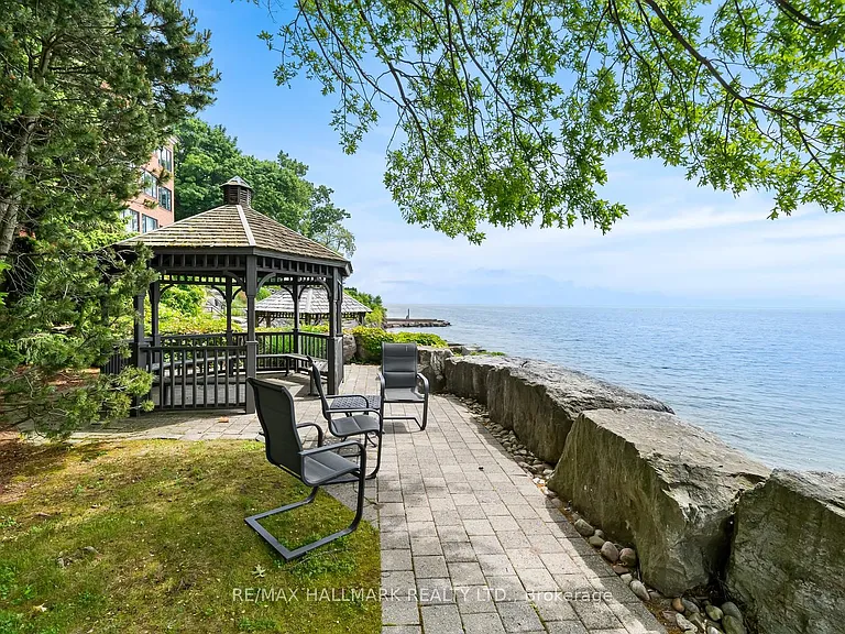2210 Lakeshore Rd #104 — Photo 45