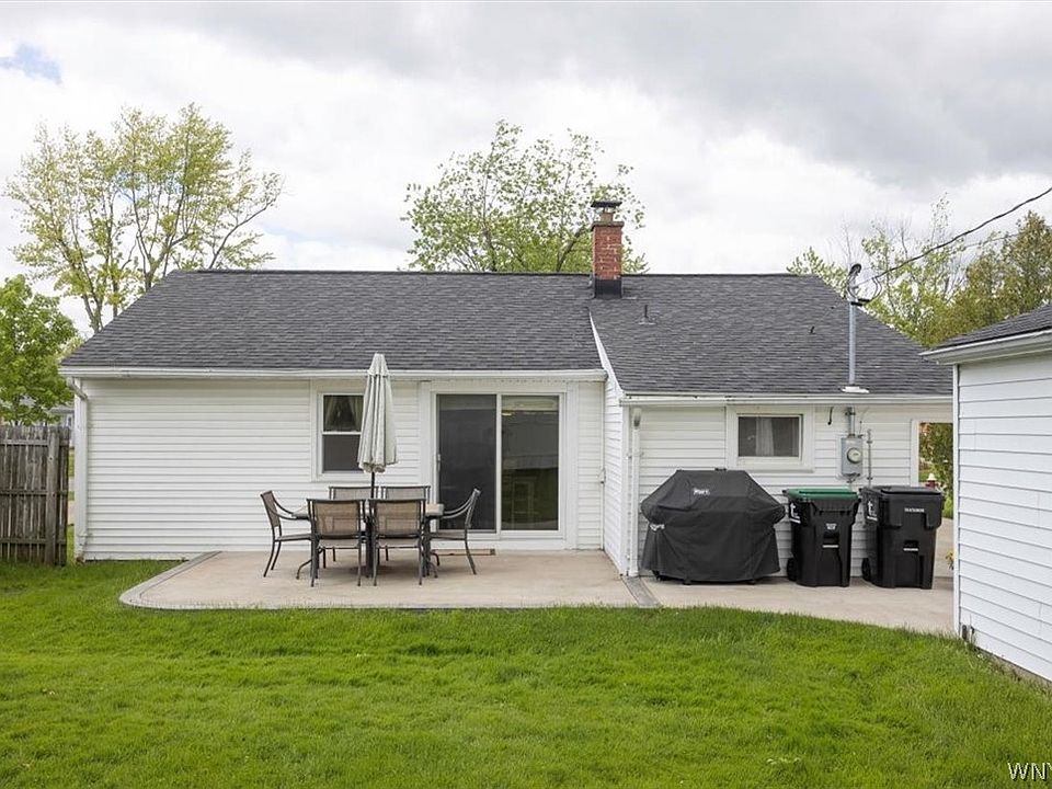 533 Montrose Ave, Buffalo, NY 14223 Zillow