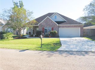 17169 Bridle Path, Hammond, LA 70403