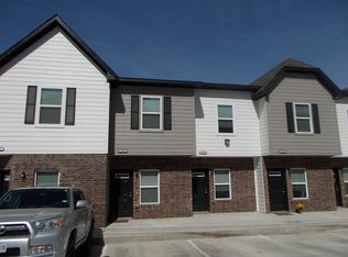 101 E Riverside Dr APT 1113, Stephenville, TX 76401