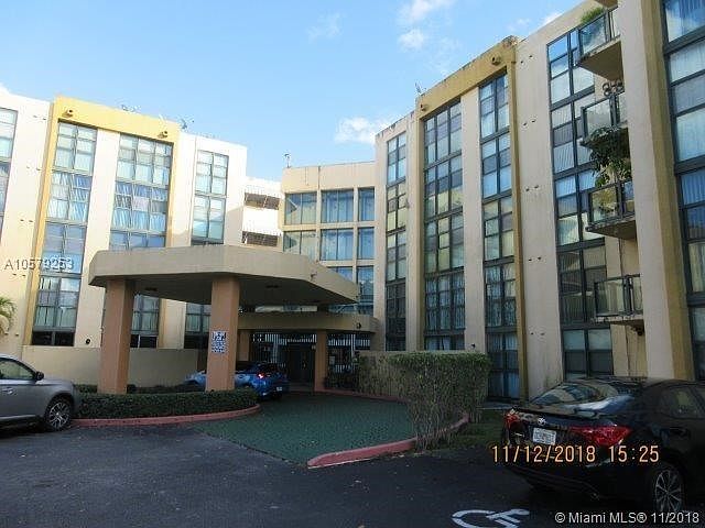 1st image of 11750 SW 18th St APT 305-1
