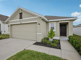 38378 Sonnet Landing Ave, Zephyrhills, FL 33540