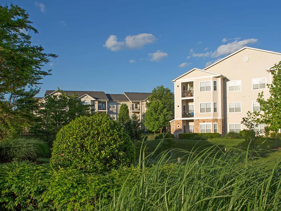 The Reserve at Fairfax Corner Apartments