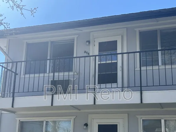 374 La Rue Ave, Reno, NV 89509