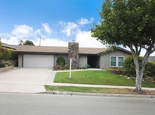 1408 Alta Mesa Dr, Brea, CA 92821