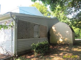 4298 Williamson Rd, Marion, NY 14505