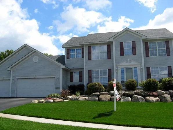 16267 Griffon Trl, Lakeville, MN 55044