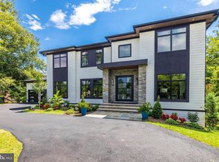 1409 Trap Rd, Vienna, VA 22182