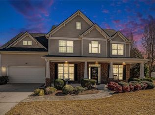 1200 Saint James Pl, Loganville, GA 30052