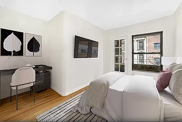 Rented by Living New York