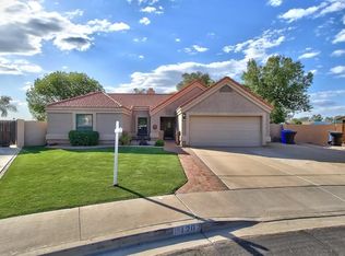 1202 E Tremaine Ave, Gilbert, AZ 85234