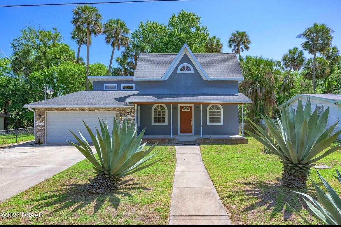 327 Garden St, Daytona Beach, FL 32114 Zillow