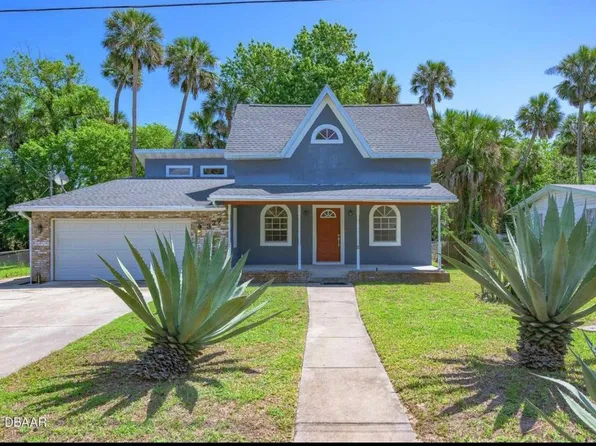 327 Garden St, Daytona Beach, FL 32114