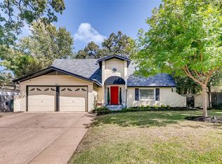 801 N Bowen Rd, Arlington, TX 76012