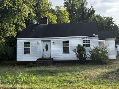 105 Rose Ave LOT 5, Alcoa, TN, 37701