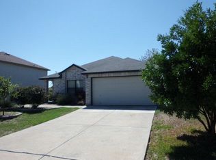 327 Stone Point, New Braunfels, TX 78130