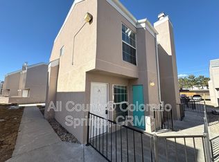 3515 Rebecca Ln APT A, Colorado Springs, CO 80917