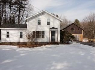 85 Dover Rd, Durham, NH 03824