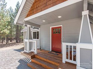 14467 Crossroads Loop, Sisters, OR 97759