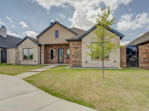 10506 Troy Ave, Lubbock, TX 79424