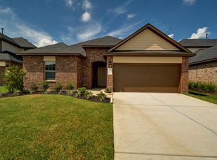 9710 Rich Mountain Dr, Rosenberg, TX 77469