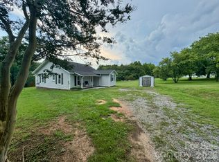 727 Ed Hamrick Rd, Shelby, NC 28150