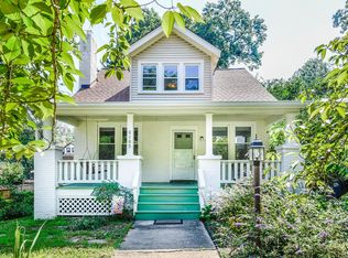 6105 42nd Pl, Hyattsville, MD 20781
