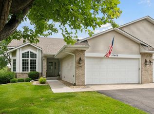 16465 41st Ave N, Plymouth, MN 55446