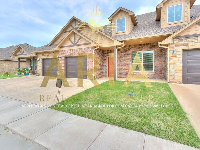 Stone Hollow Apartment Rentals Noble, OK Zillow