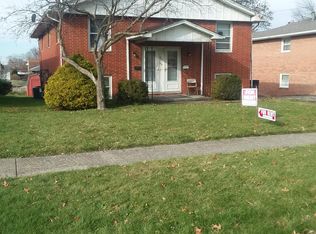916 N Highland Ave, Girard, OH 44420