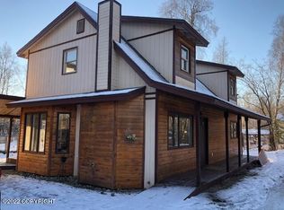 2983 N Anthony Rd, Wasilla, AK 99623