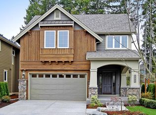2917 258th Pl SE, Sammamish, WA 98075