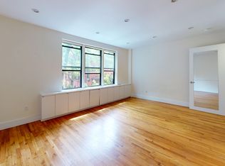 156 Prince St APT 6B, New York, NY 10012
