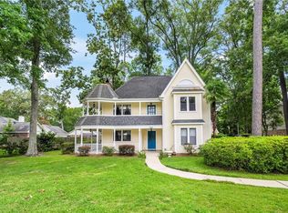 203 Mimosa Cir, Mandeville, LA 70471