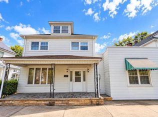 34 S 14th St, Kulpmont, PA 17834