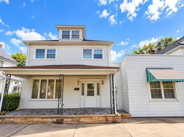 34 S 14th St, Kulpmont, PA 17834