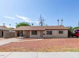 2005 W Keim Dr, Phoenix, AZ 85015