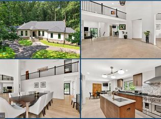 6625 Isle Of Skye Dr, Highland, MD 20777