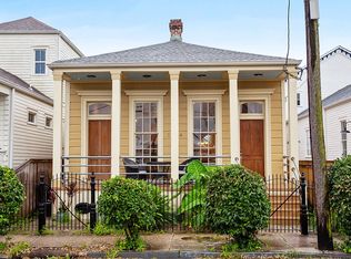 1724 Martin Luther King Jr Blvd, New Orleans, LA 70113