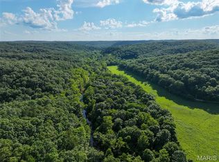 5610 County Road 5610, Bunker, MO 63629