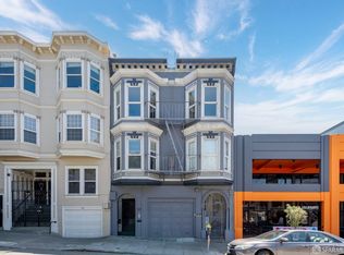 1537 Pacific Ave, San Francisco, CA 94109