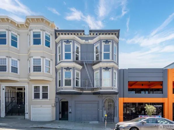 1537 Pacific Ave, San Francisco, CA 94109