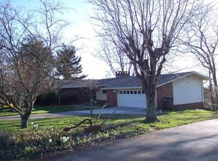 2163 Leconte St, Morristown, TN 37814