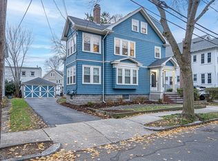 14-16 Jean Rd, Arlington, MA 02474