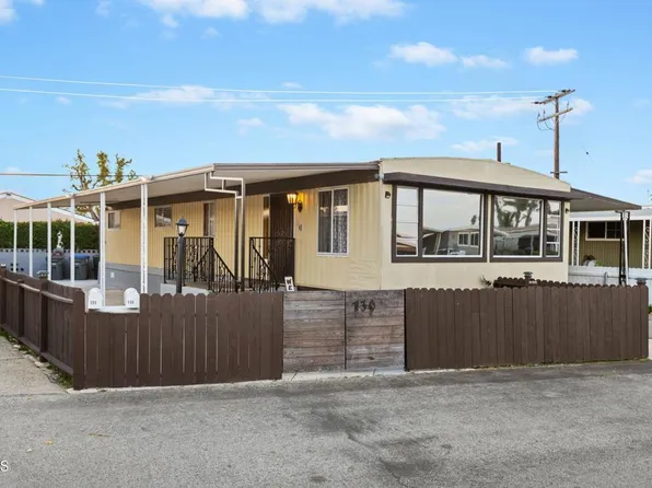 2400 E Pleasant Valley Rd Space 130, Oxnard, CA 93033